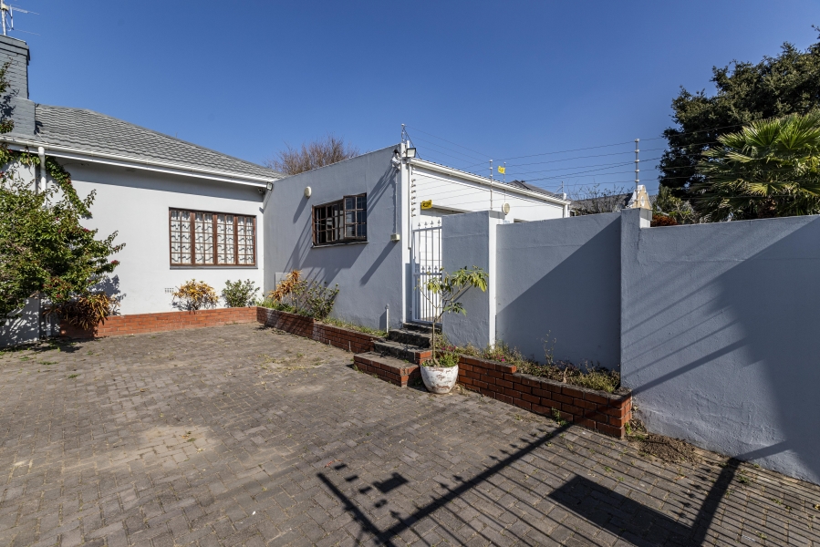 3 Bedroom Property for Sale in Selborne Eastern Cape